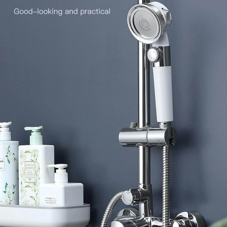 Elegant High Pressure Filter Shower Head - Image 11