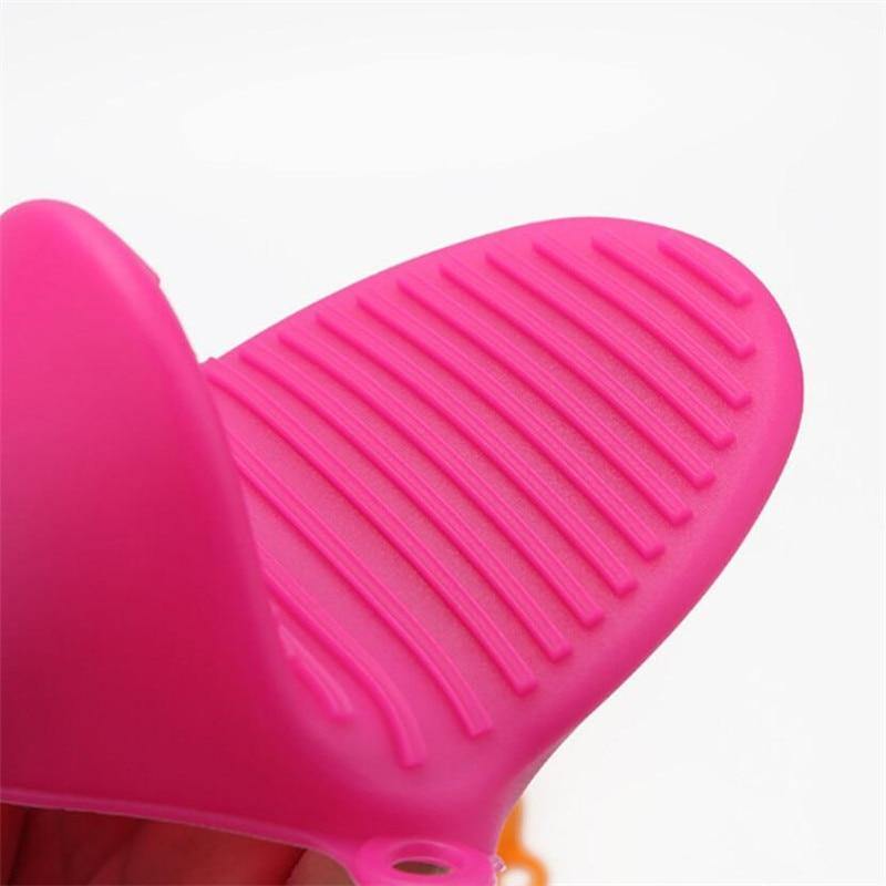 Non-Stick Silicone Baking Oven Glove - Image 10