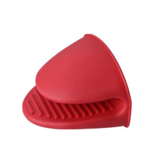Non-Stick Silicone Baking Oven Glove - Image 17