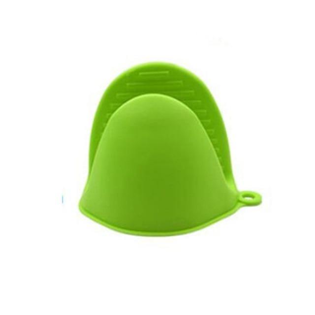 Non-Stick Silicone Baking Oven Glove - Image 16