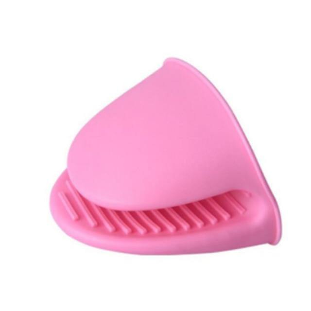 Non-Stick Silicone Baking Oven Glove - Image 14