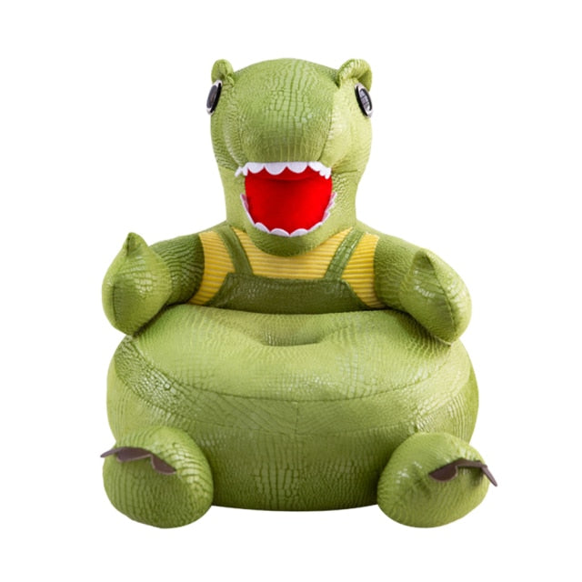 Baby Comfy Plush Booster Seat - Image 12
