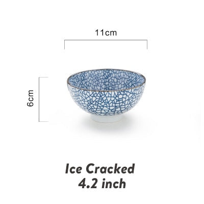 Japanese Classical Modern Ceramic Bowls - Image 10