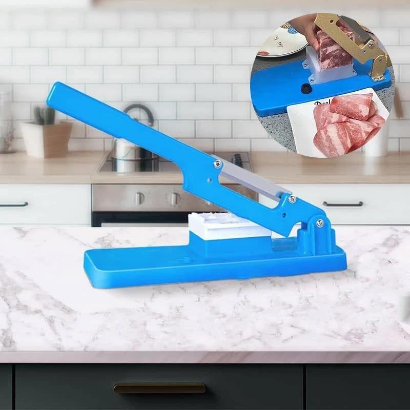 Multifunctional Easy Table Fruit Meat Slicer - Image 3
