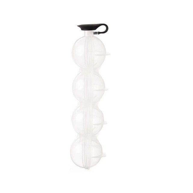 4 Grid Ice Ball Maker Mold - Image 7