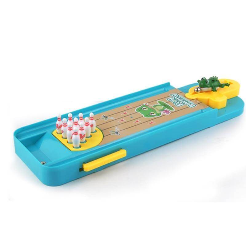 Kids Funny Desktop Bowling Game - Image 4