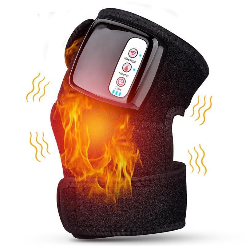 Knee Support Heating Pad - Image 11