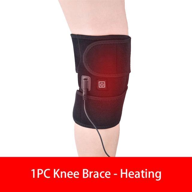 Knee Support Heating Pad - Image 14