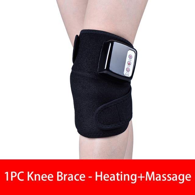 Knee Support Heating Pad - Image 15