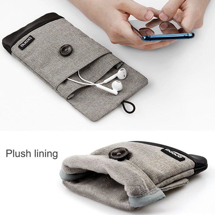 Phone Power Bank Travel Storage Bag - Image 6