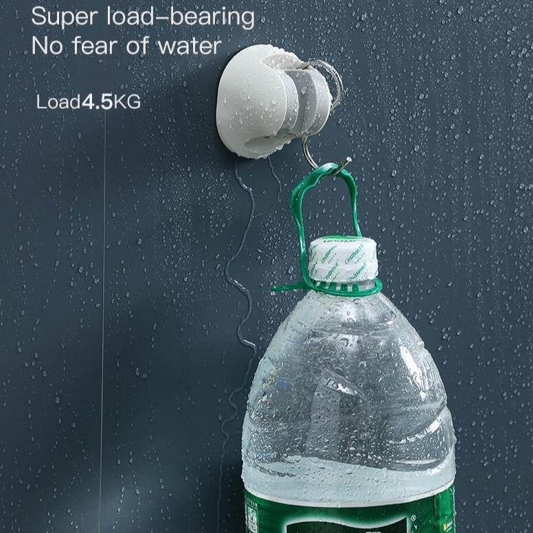 Elegant High Pressure Filter Shower Head - Image 12