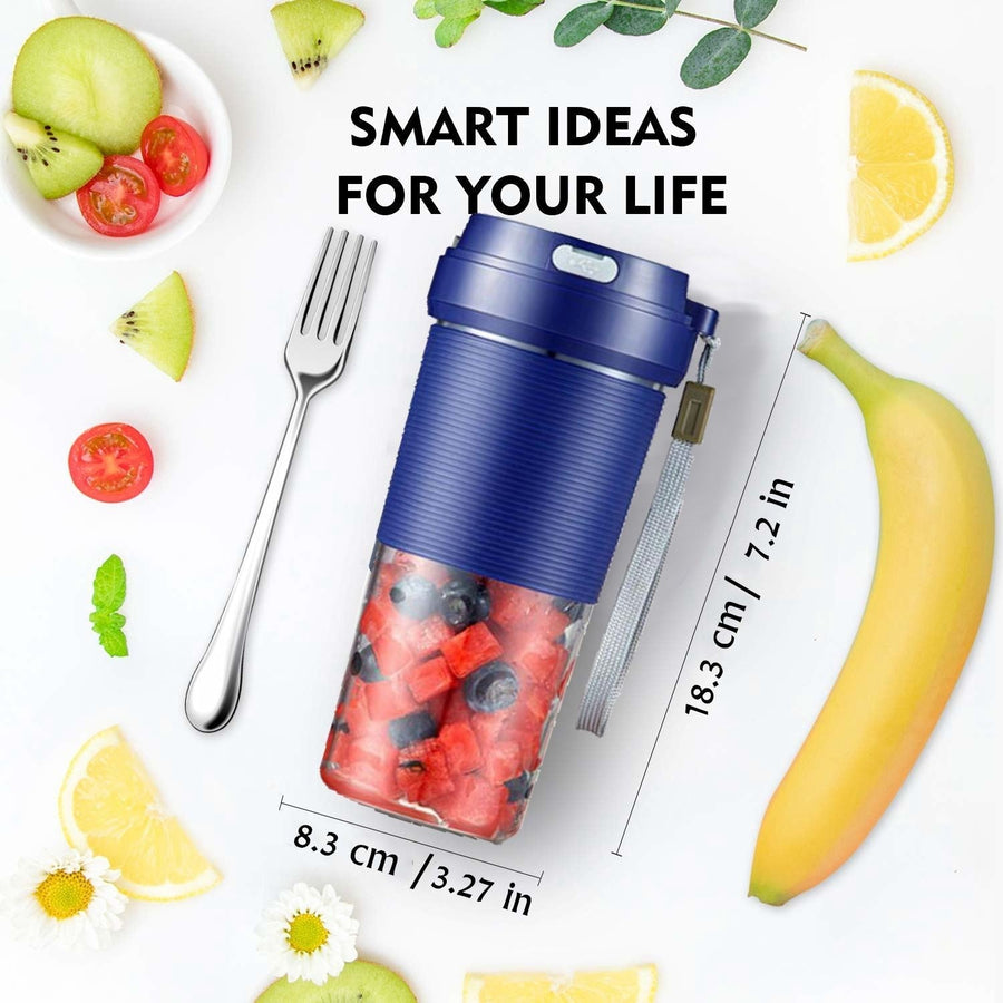 Portable USB Simple Juice Maker - Image 1