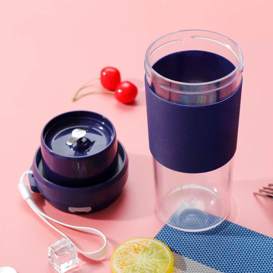 Portable USB Simple Juice Maker - Image 7