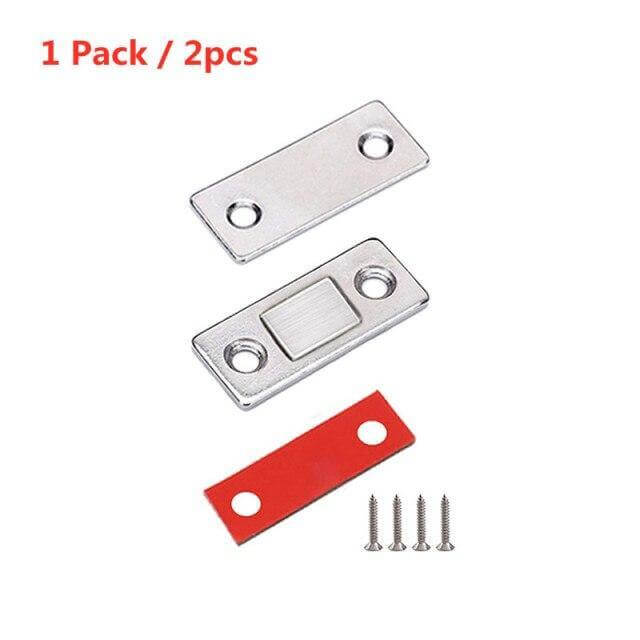 Magnetic Ultra Thin Cabinet Magnet - Image 9
