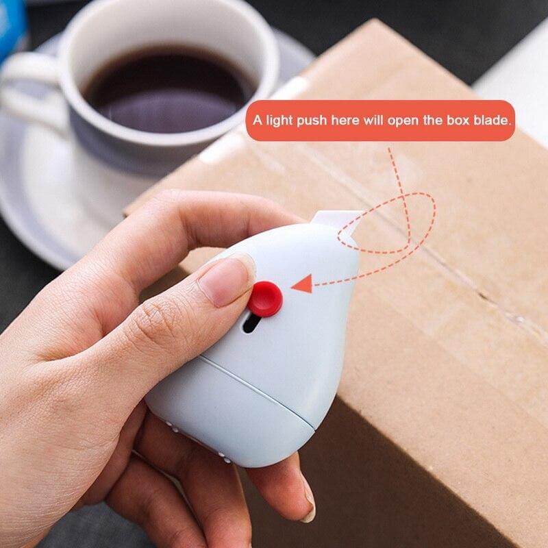 Privacy Protection Roller Stamp - Image 14