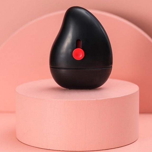 Privacy Protection Roller Stamp - Image 1