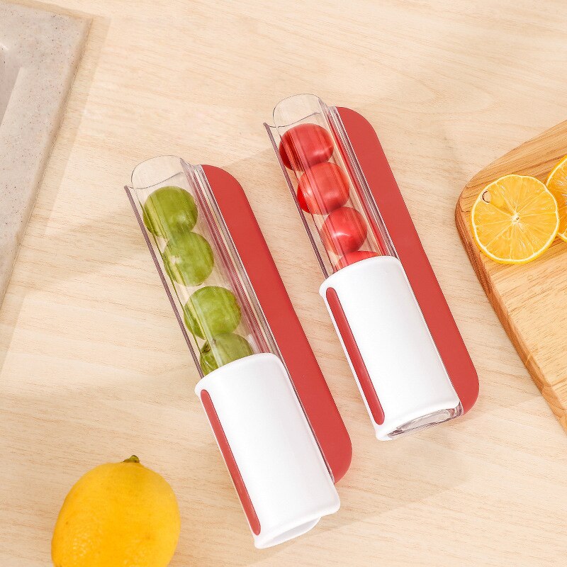 Multifunctional Easy Tomato Grape Slicer - Image 3