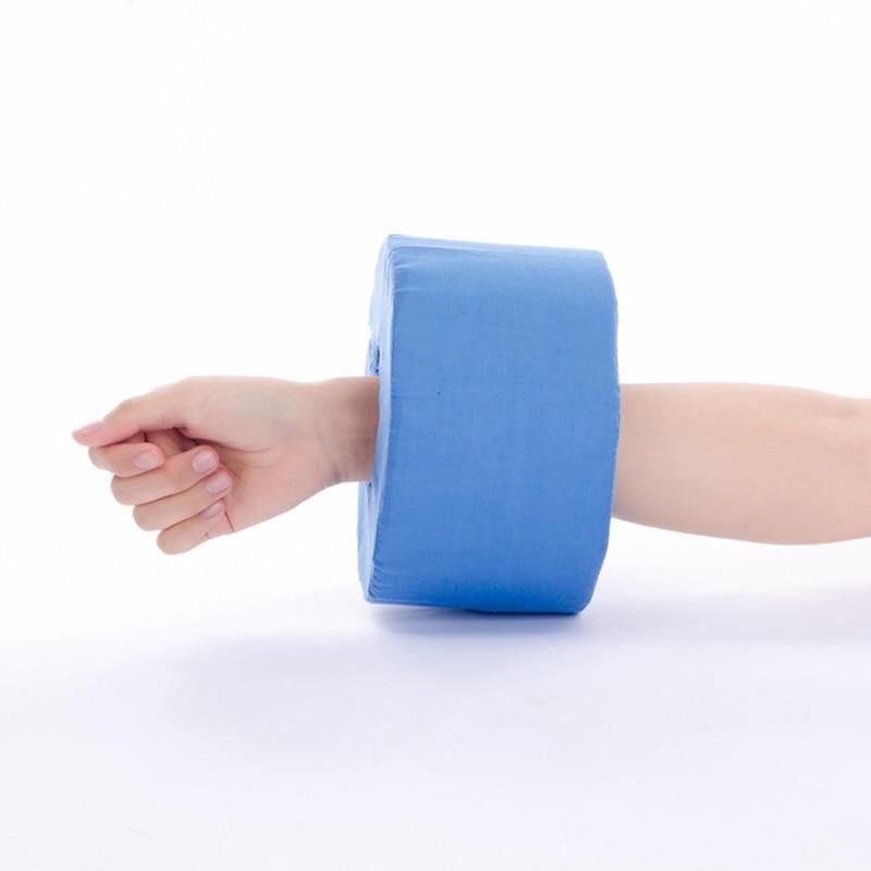 Elderly Handicap Foot Hand Bedsore Ring Pillow - Image 3
