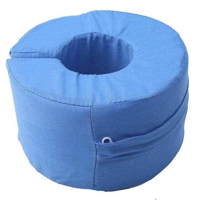 Elderly Handicap Foot Hand Bedsore Ring Pillow - Image 4