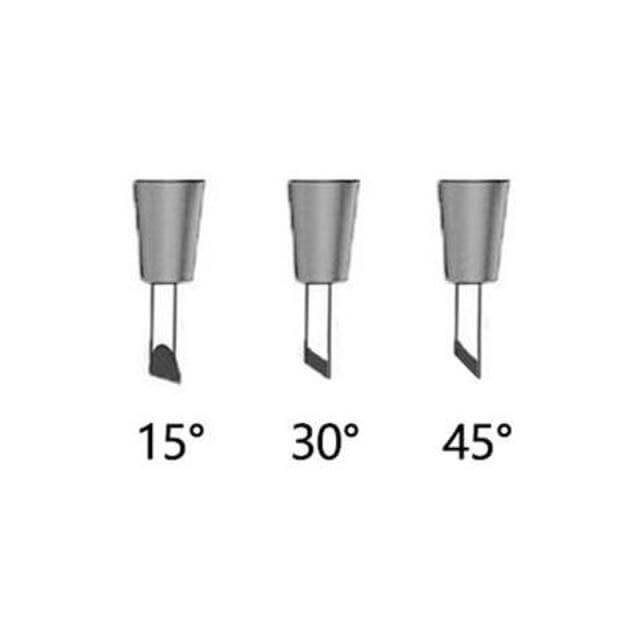 360 Rotating Art Craft Tool Blade - Image 5
