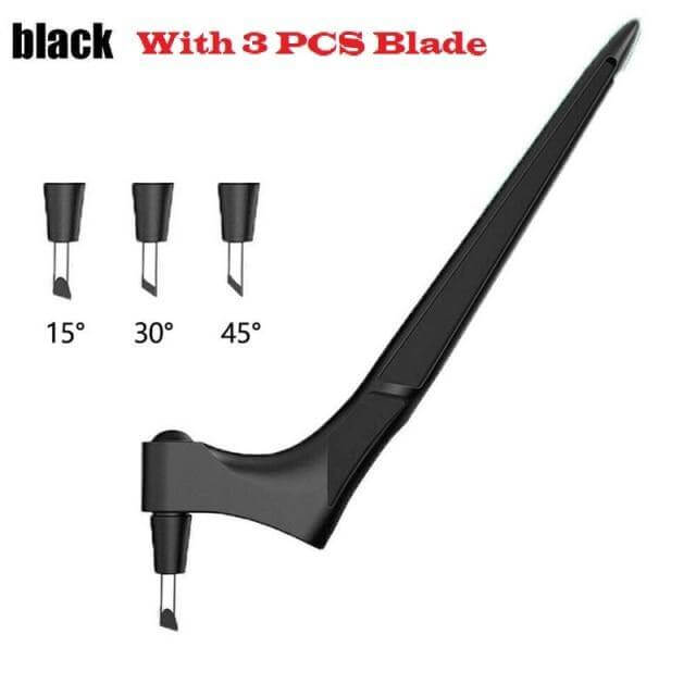 360 Rotating Art Craft Tool Blade - Image 10