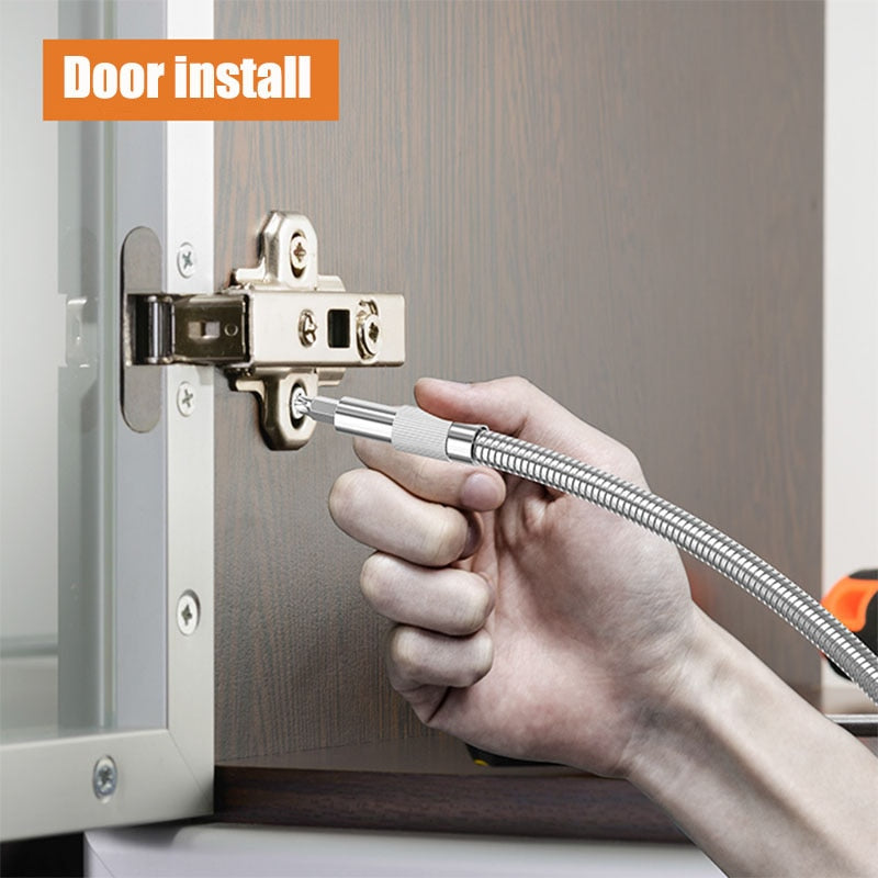Flexible Drill Screwdriver Extension - Image 3