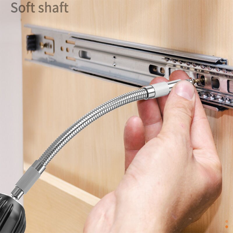 Flexible Drill Screwdriver Extension - Image 6