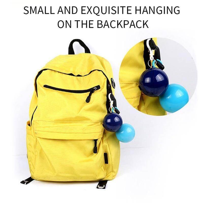 Disposable Waterproof Portable Raincoat - Image 8