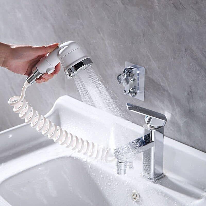 Water-Saving Basin Shower Head - Image 7
