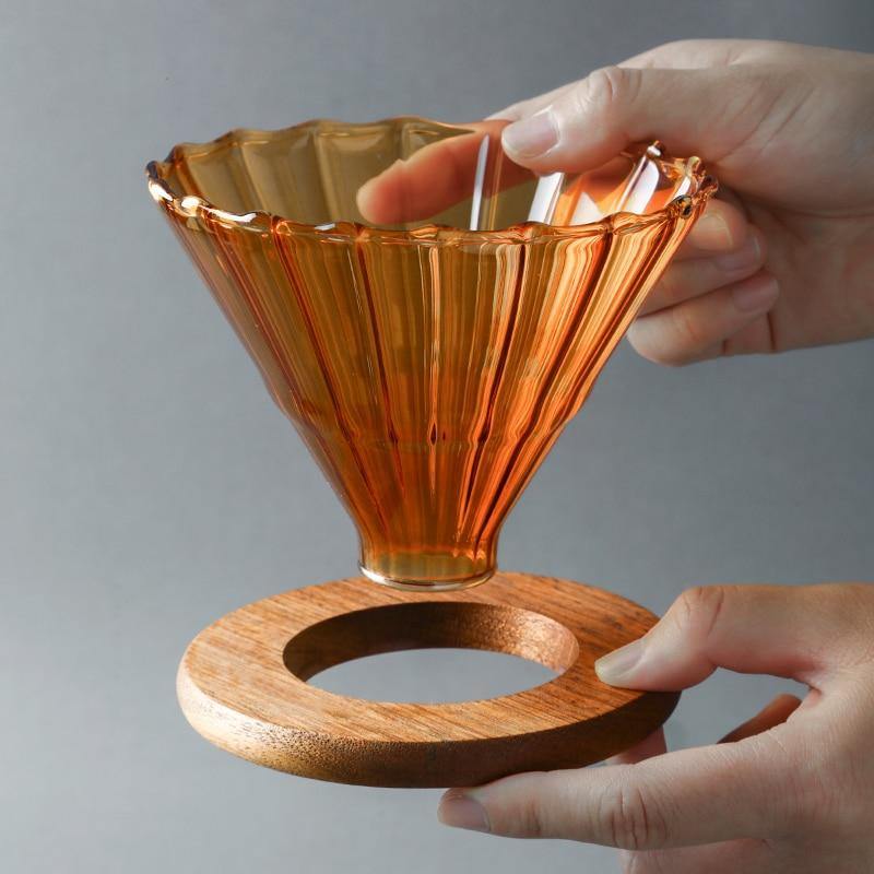 Single Drip Pot Coffee Cup Set - Image 4