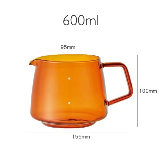 Single Drip Pot Coffee Cup Set - Image 7