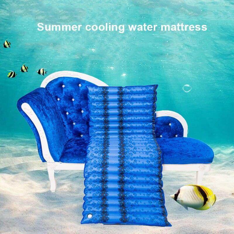 Water Injection Cooling Summer Mattress - Image 1