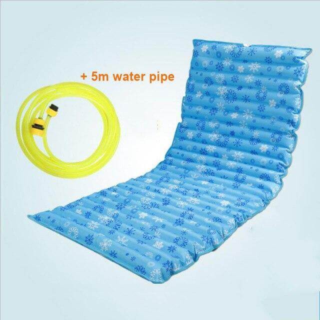 Water Injection Cooling Summer Mattress - Image 7