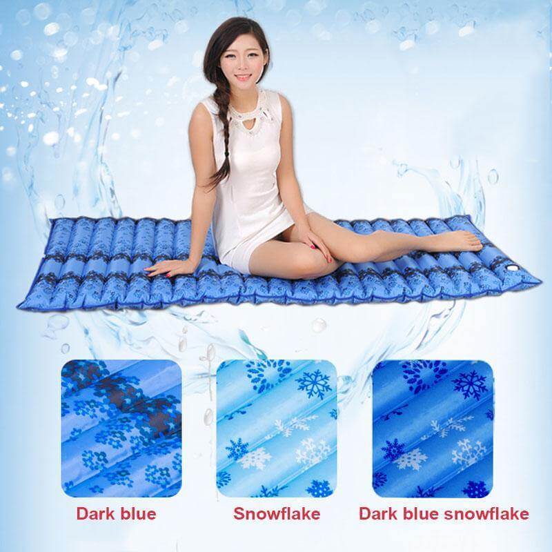 Water Injection Cooling Summer Mattress - Image 3