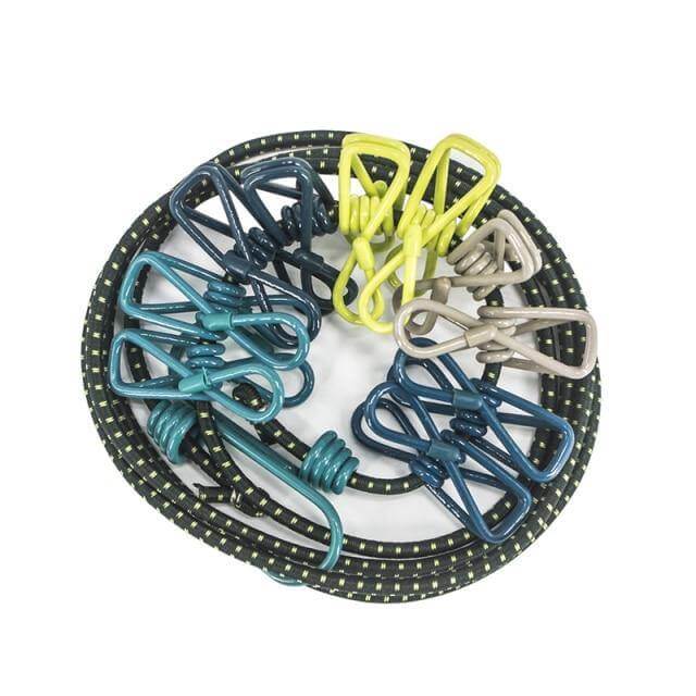 Portable Easy Dry Windproof Travel Camping Drying Rope - Image 10