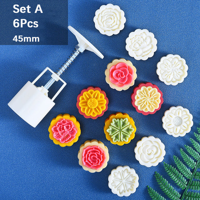 DIY Flower Shape Cookie Cutter - Image 8