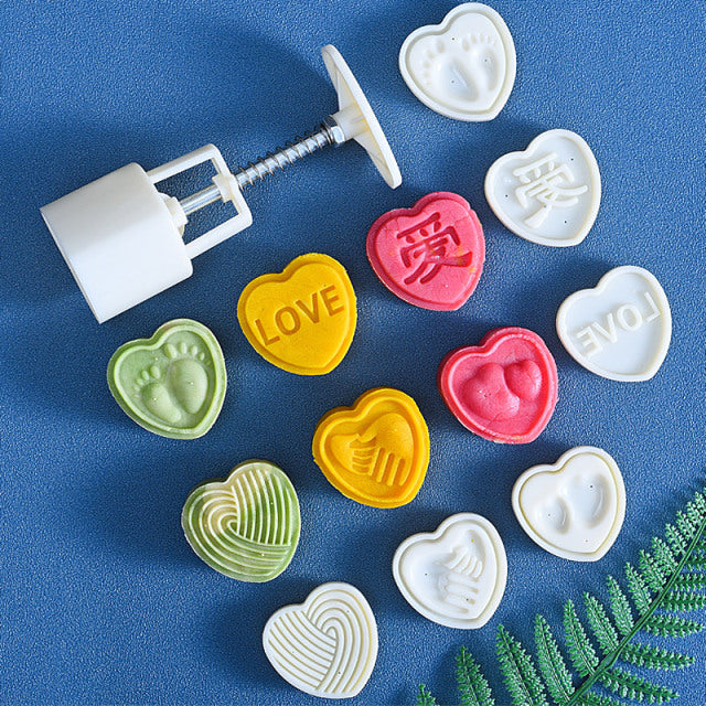 DIY Flower Shape Cookie Cutter - Image 3