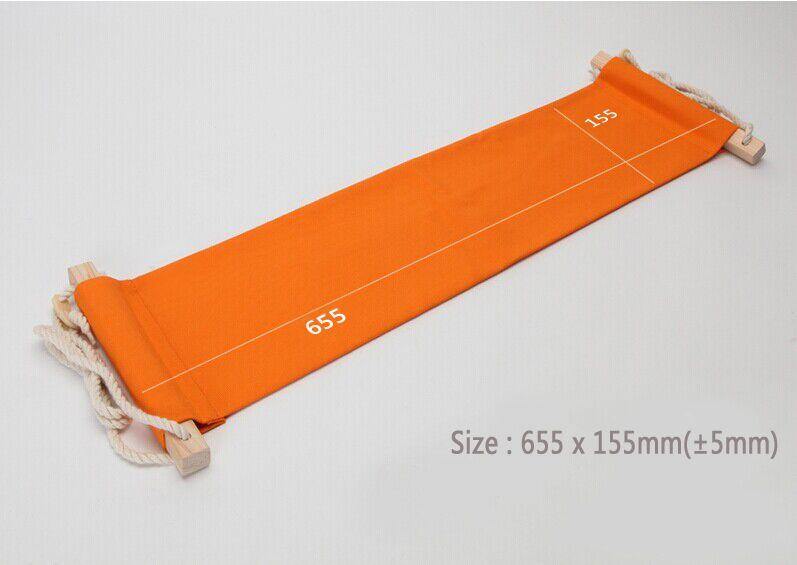 Creative Simple Foot Hammock - Image 4
