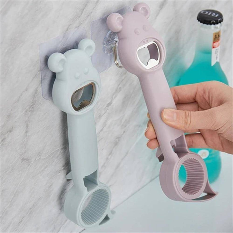 5in1 Multifunctional Lid Remover - Image 5