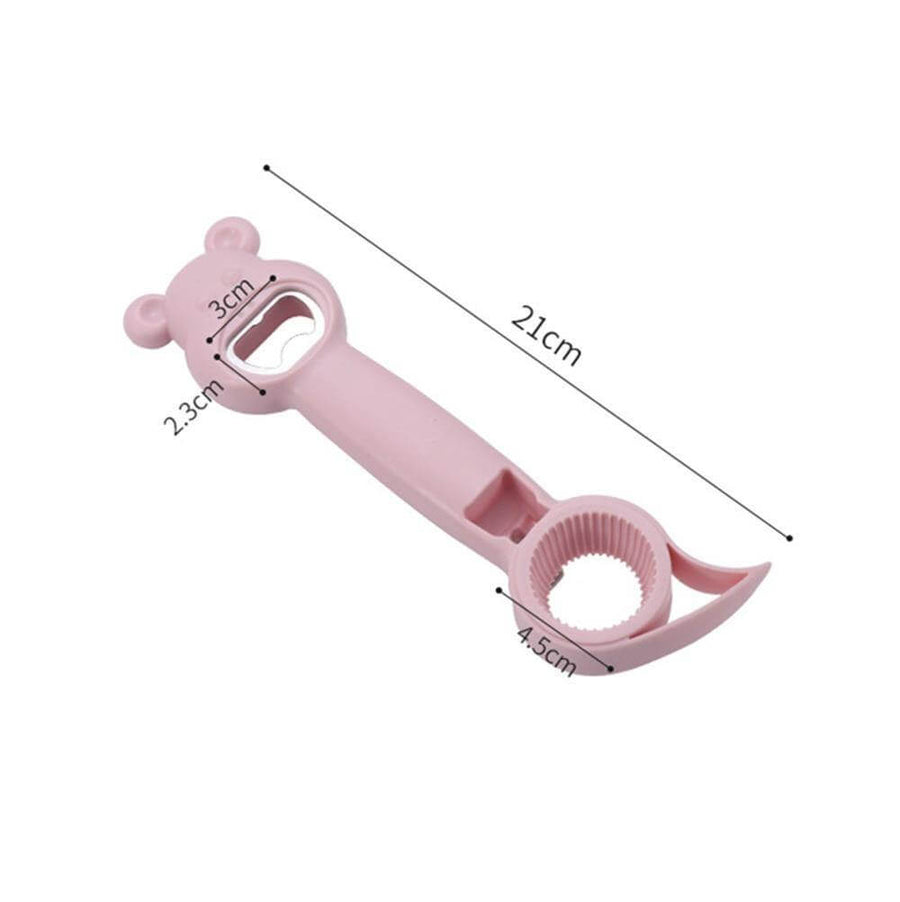 5in1 Multifunctional Lid Remover - Image 3