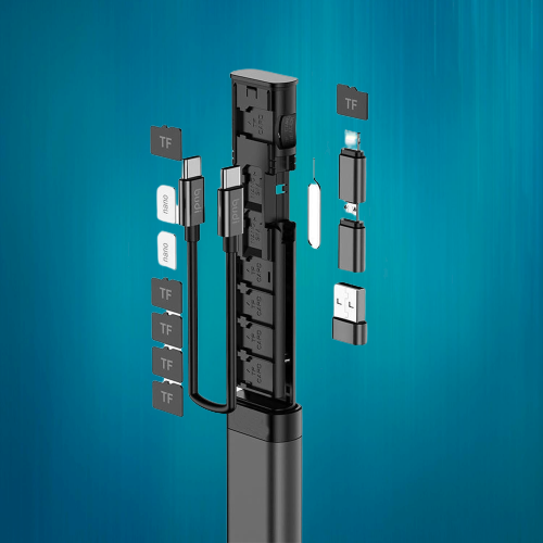 Cable & Cord Management