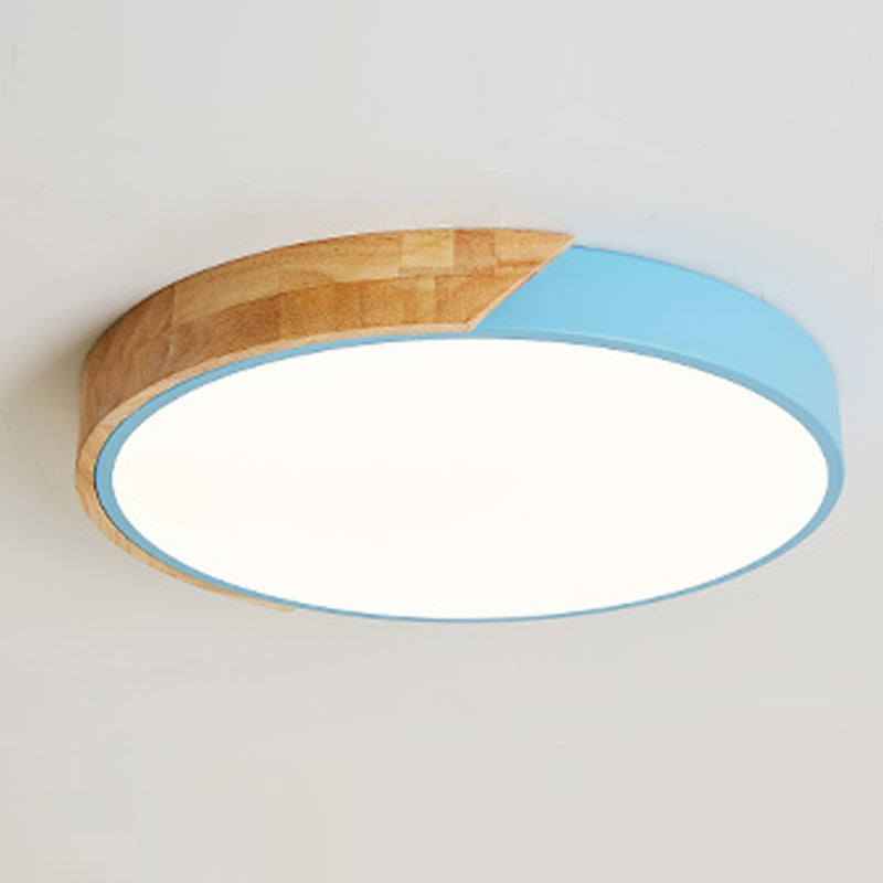 Modern LED Ceiling Light - Image 8
