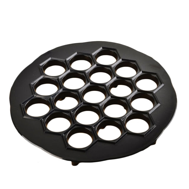 Easy Dumpling Maker Mold - Image 15