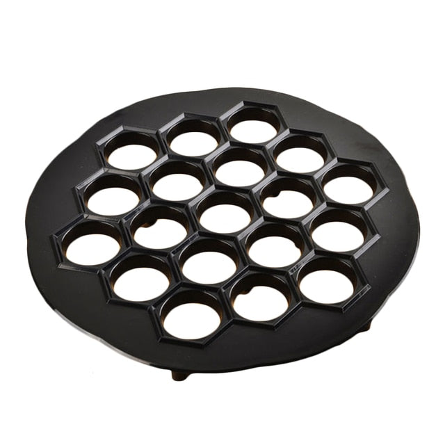 Easy Dumpling Maker Mold - Image 9