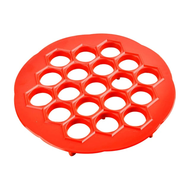 Easy Dumpling Maker Mold - Image 11