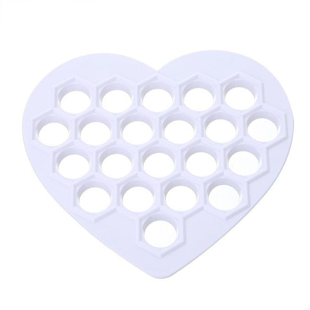 Easy Dumpling Maker Mold - Image 19