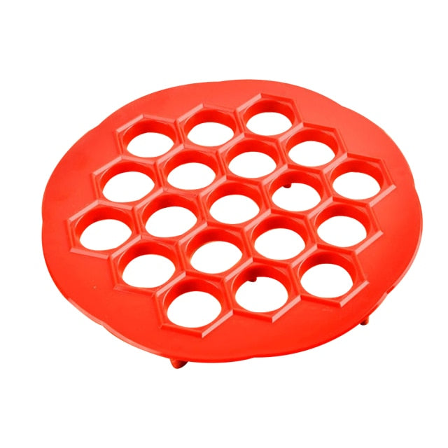 Easy Dumpling Maker Mold - Image 13