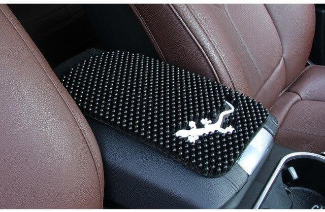 Anti-Slip Silicone Car Armrest Mat - Image 5