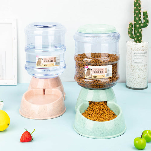 Automatic Pet Feeder - Image 0