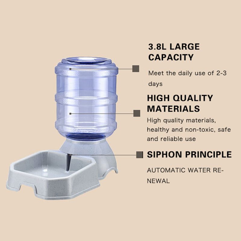 Automatic Pet Feeder - Image 6